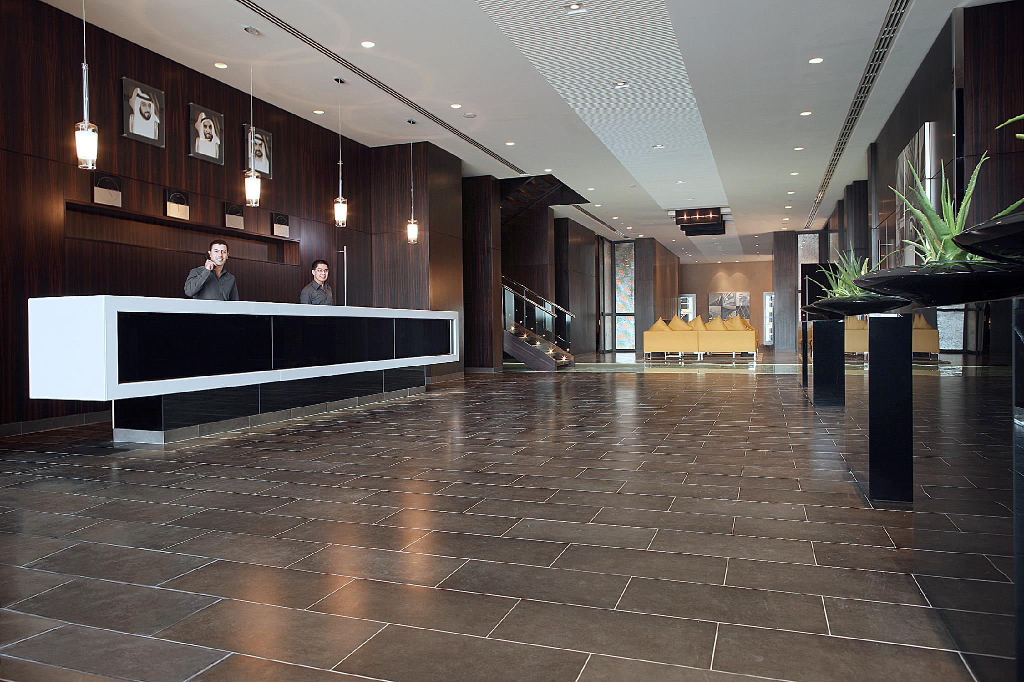 Centro Capital Centre By Rotana — 5