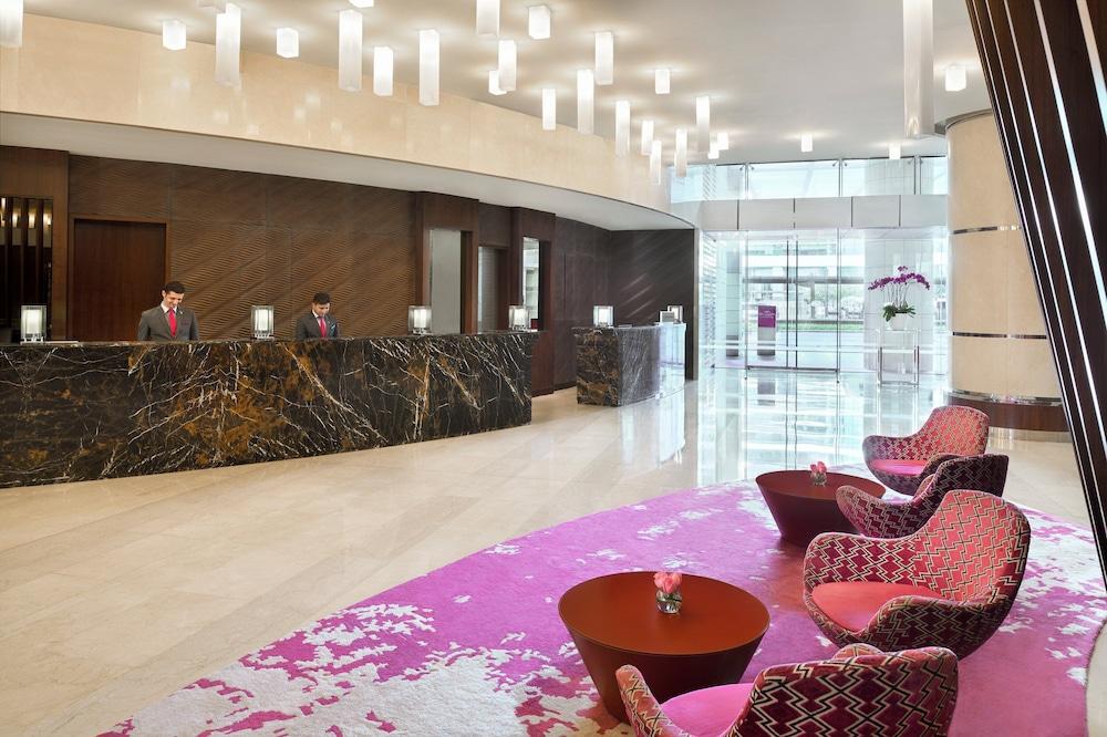 Crowne Plaza Dubai Festival City Hotel — 7
