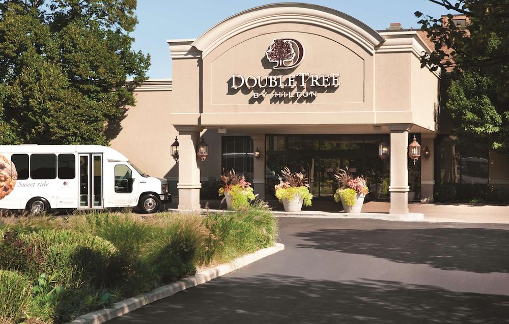 Doubletree By Hilton Chicago Alsip — 3