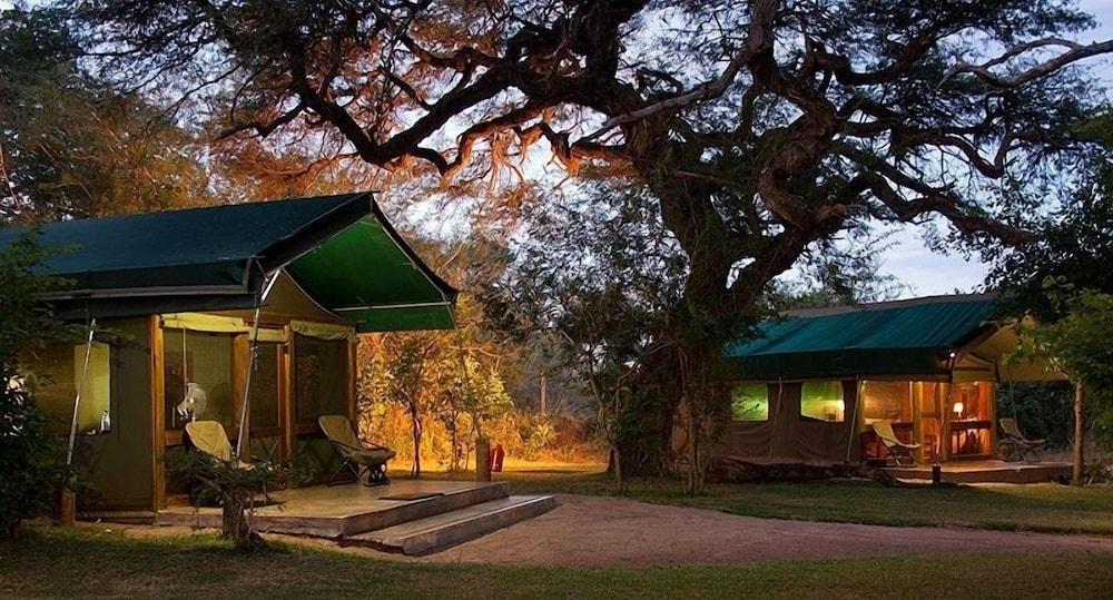 Elephant Valley Lodge — 3