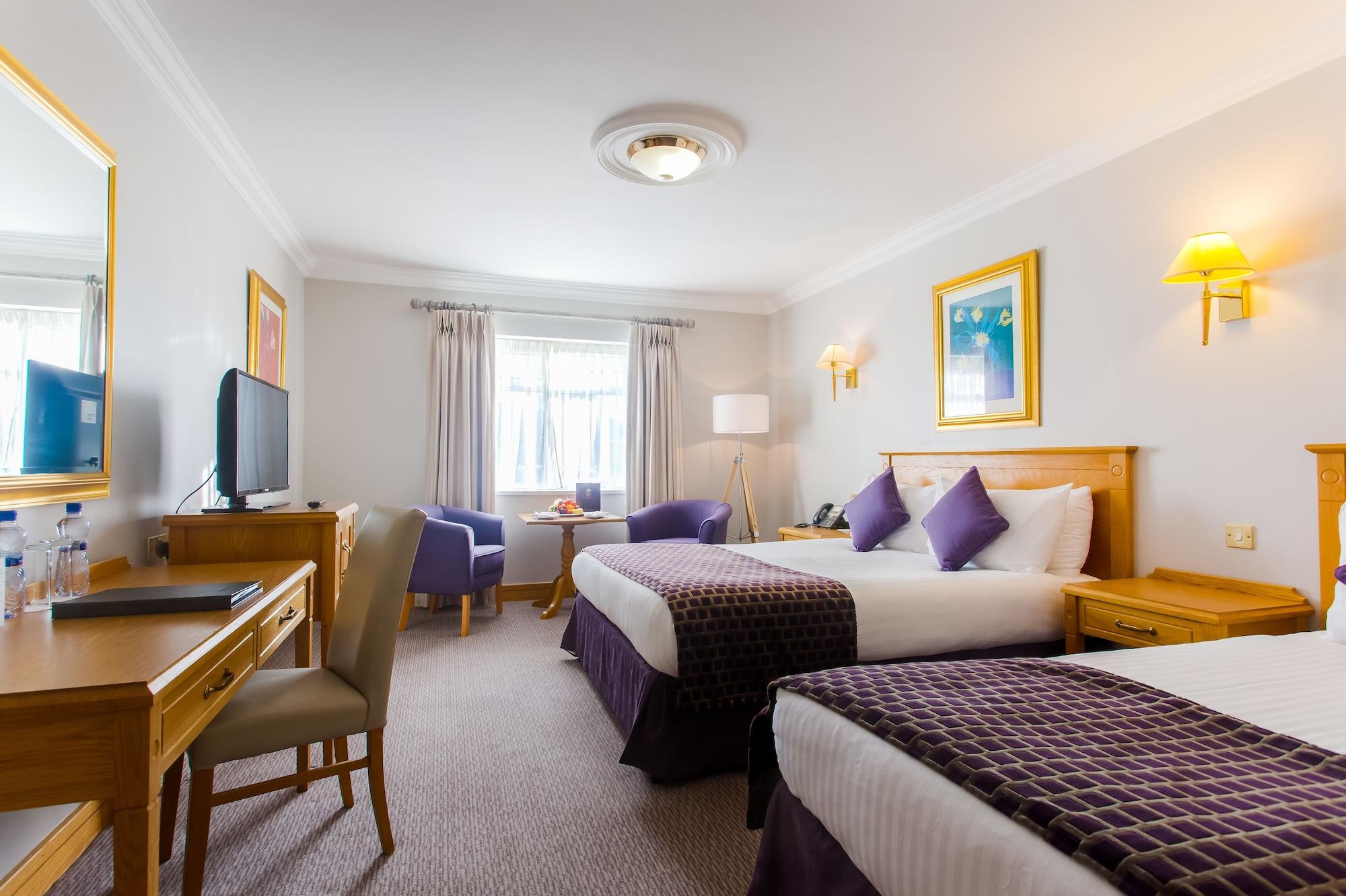 Ashdown Park Hotel 97479 — 8