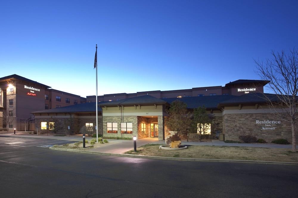 Residence Inn Grand Junction — 3
