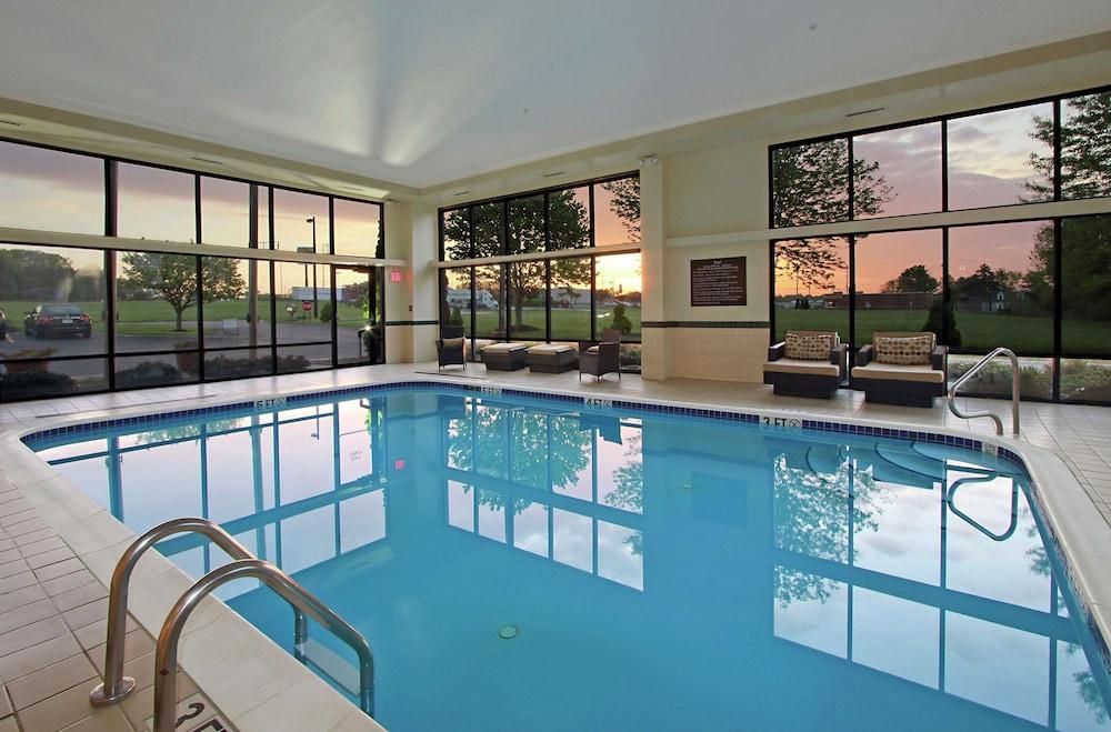 Hampton Inn Ashtabula — 3
