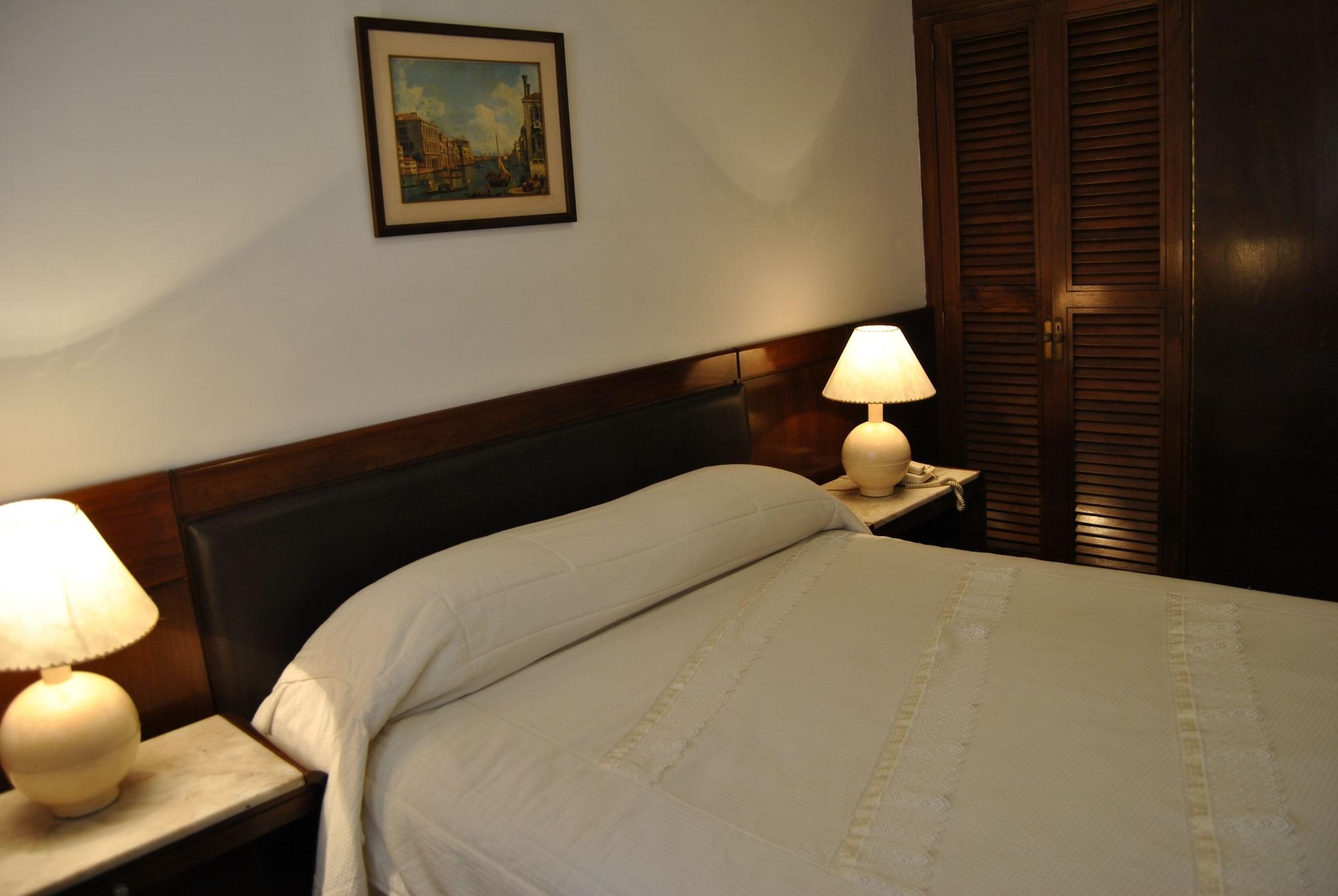 Iberia Hotel — 8