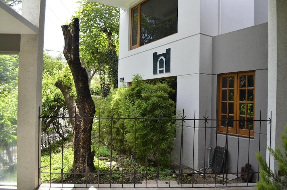 Hotel Residencia Del Sol 1159768 — 8