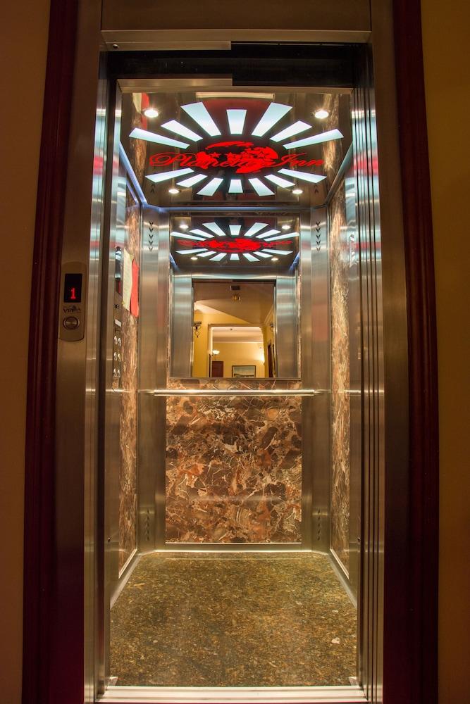 PLANETA INN HOTEL — 10