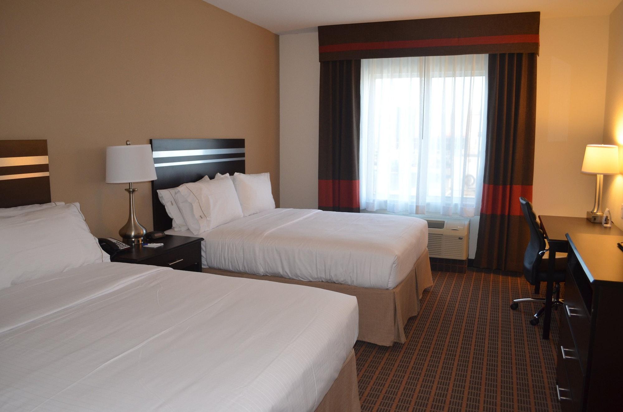 Holiday Inn Express and Suites Denver West - Golden