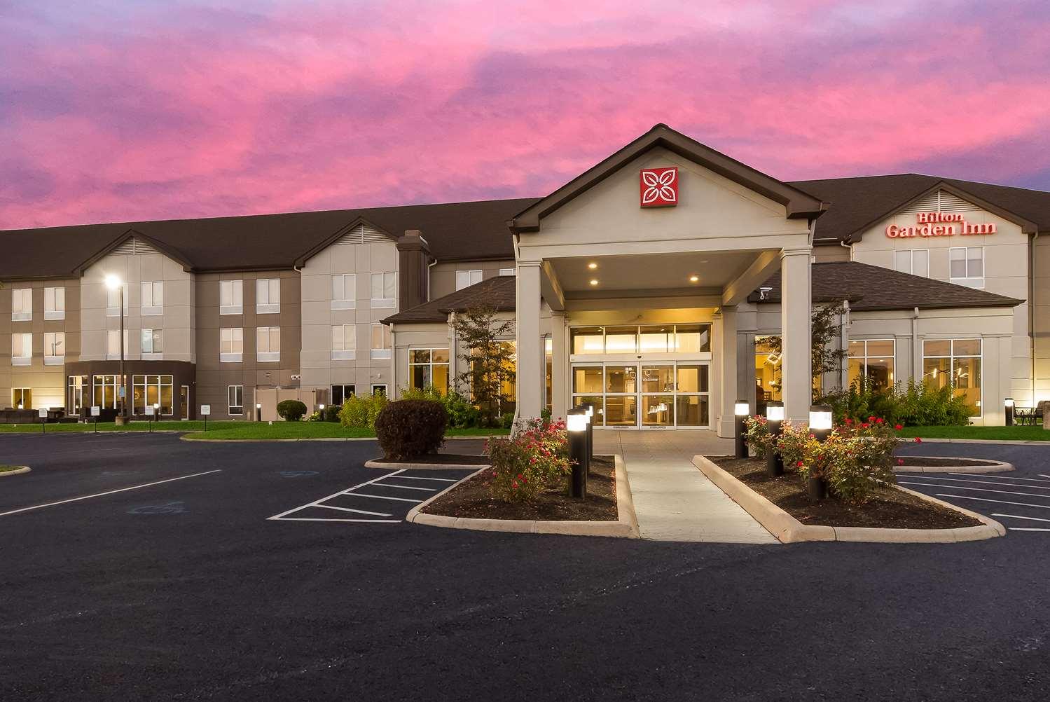 Hilton Garden Inn Columbus/Grove City — 4