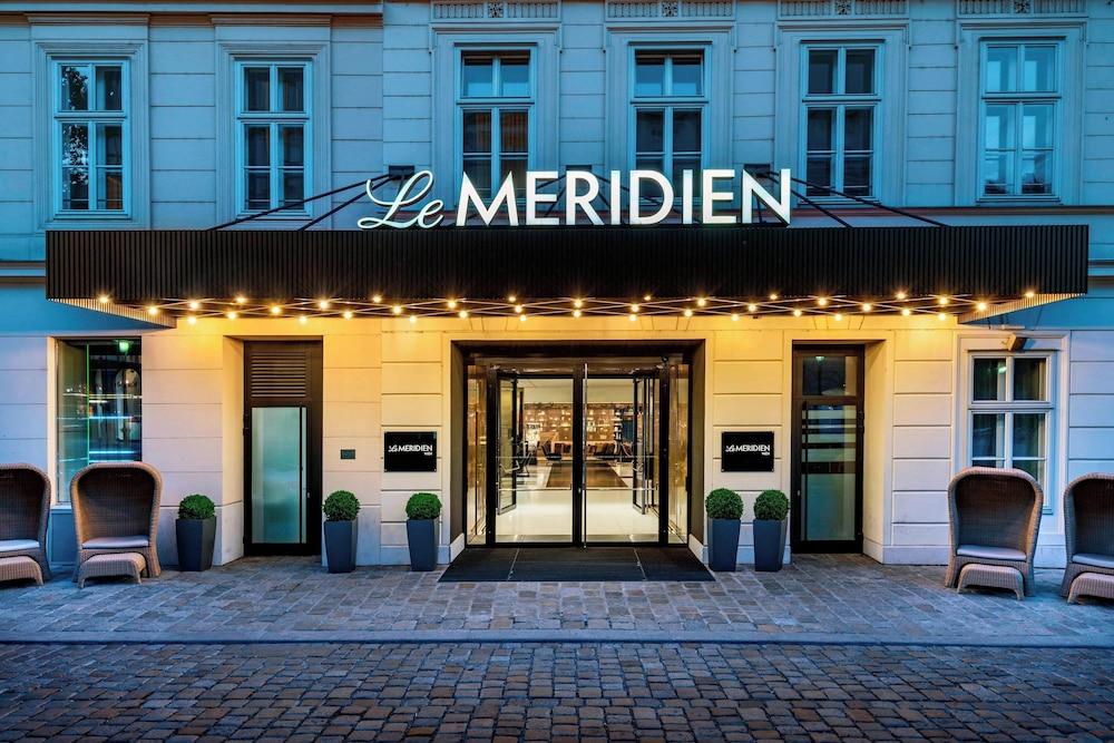 Le Meridien Vienna 2364 — 8