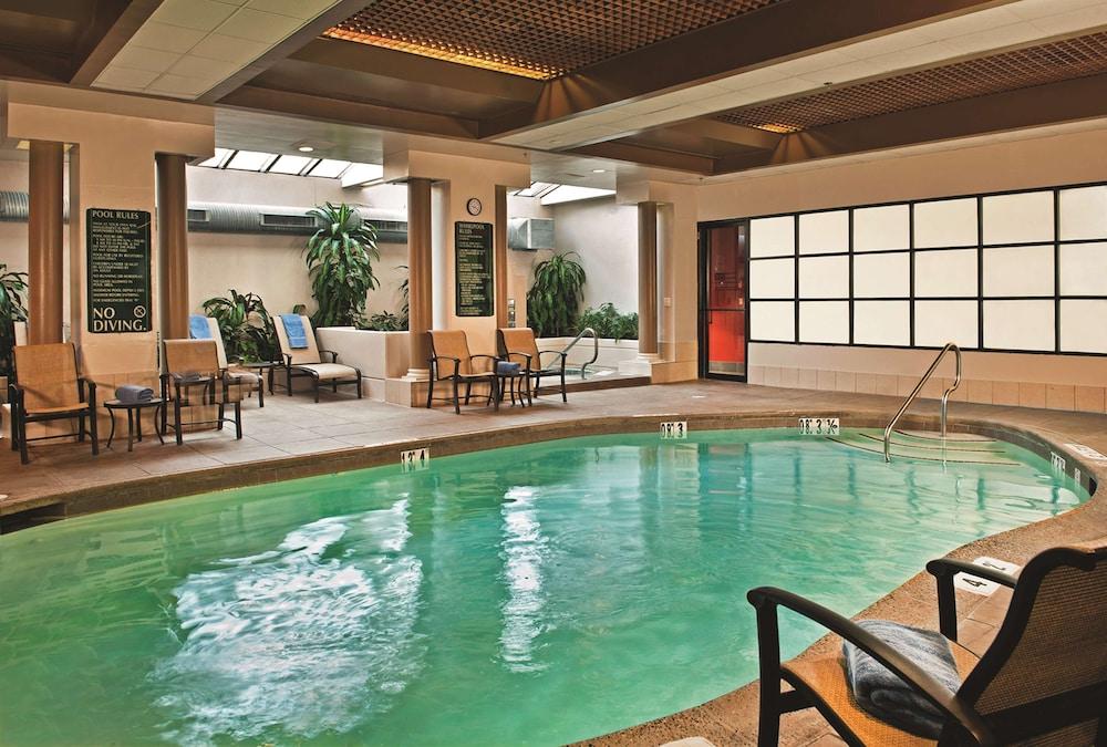 Embassy Suites By Hilton Baltimore Hunt Valley — 5