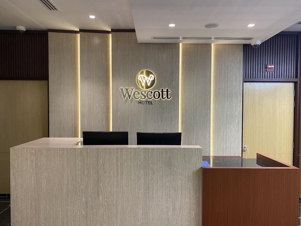 Wescott Hotel — 8