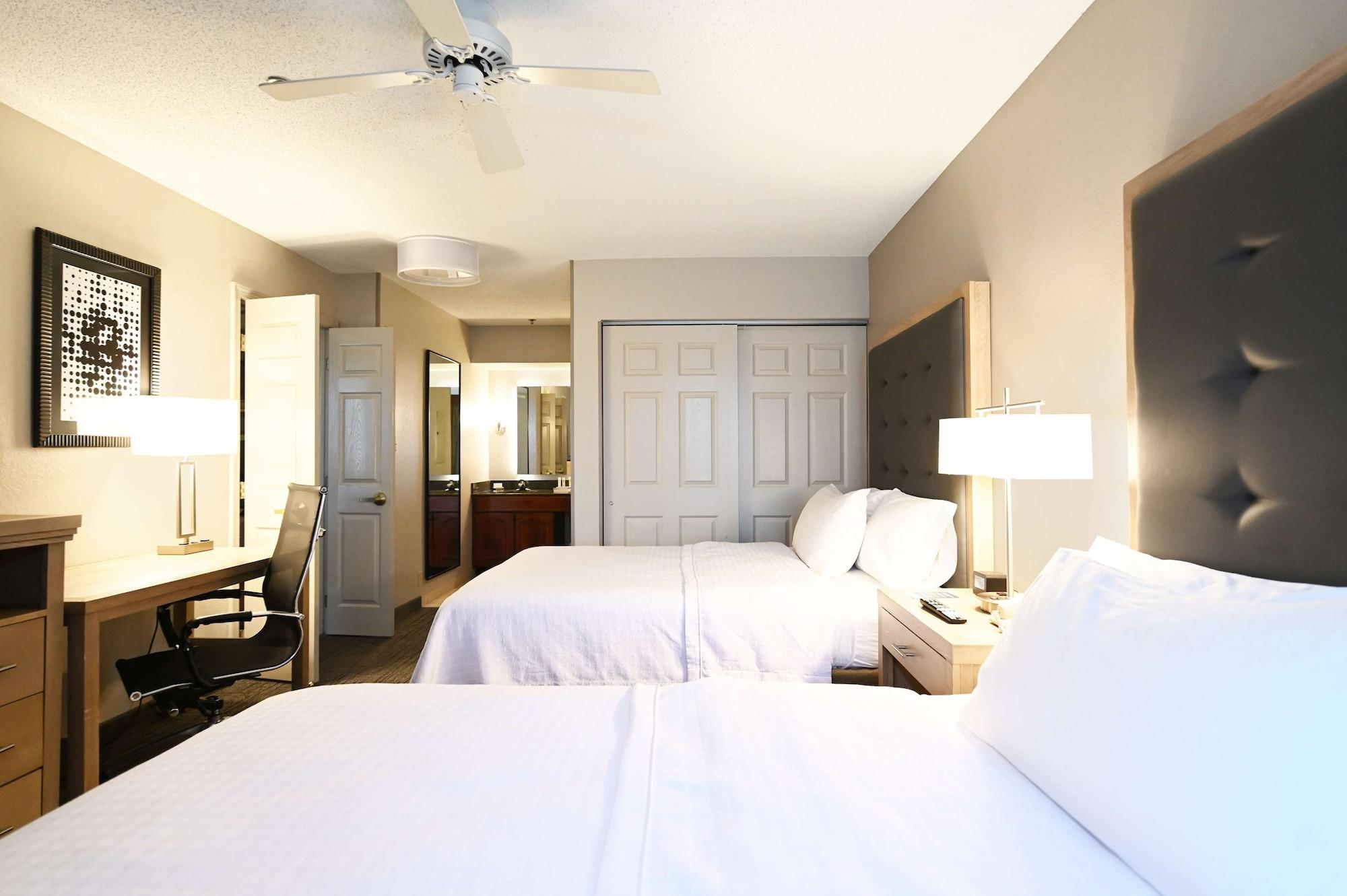 Homewood Suites Richmond West End - Innsbrook — 10