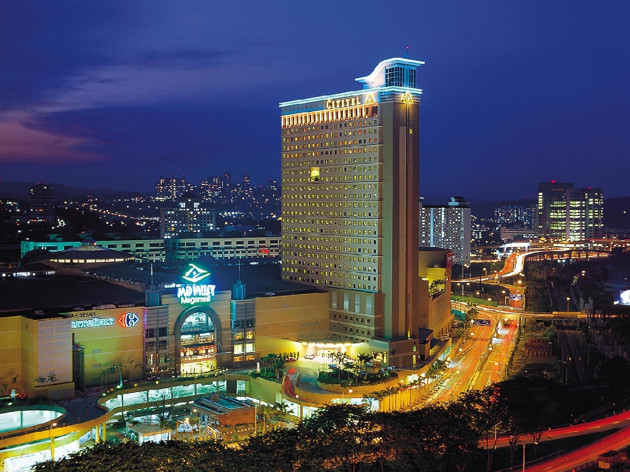 Cititel Mid Valley — 2