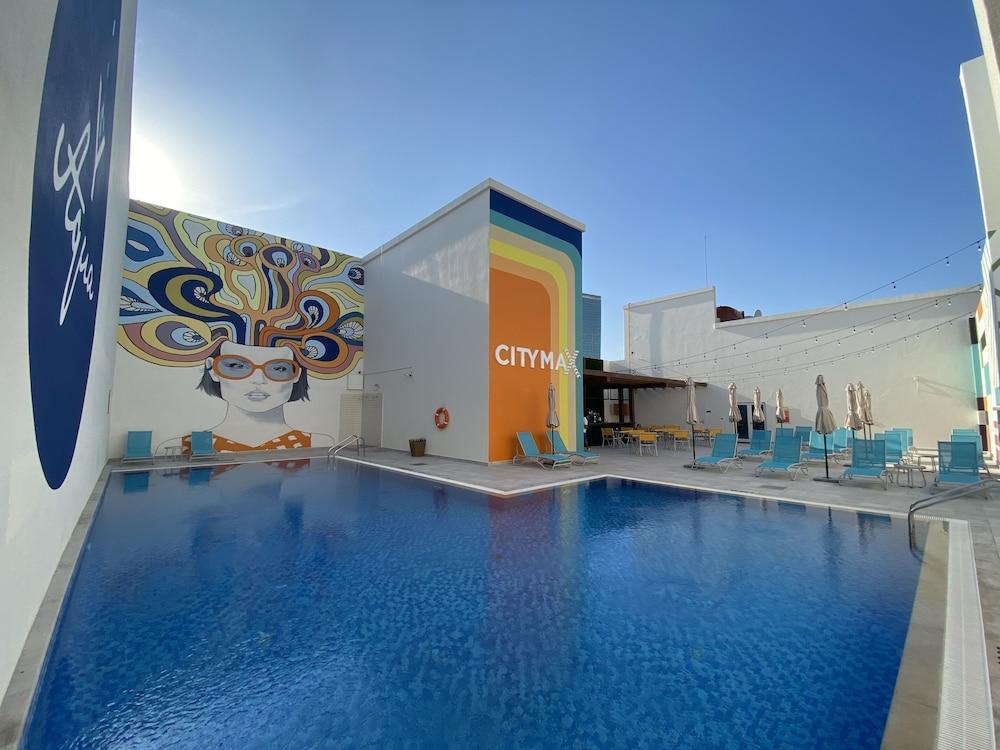 Citymax Business Bay — 6