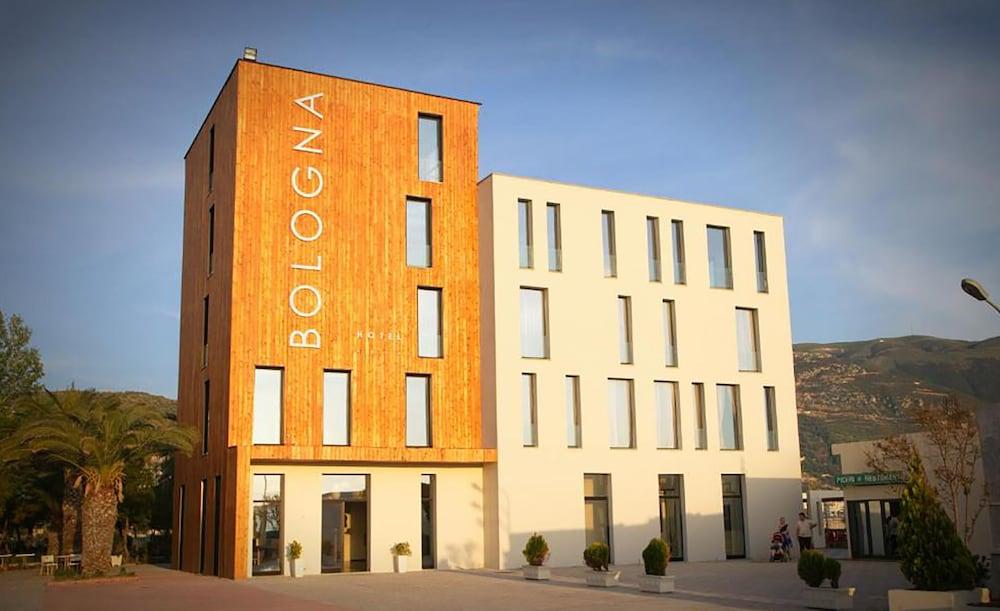 HOTEL BOLOGNA 998325 — 3