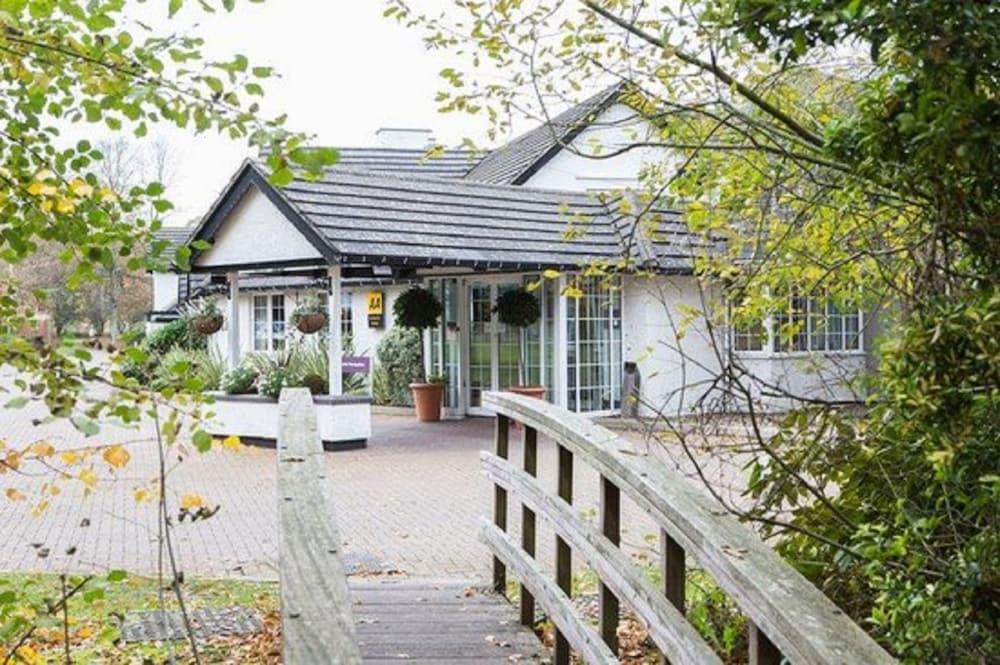 Basingstoke Country Hotel — 9