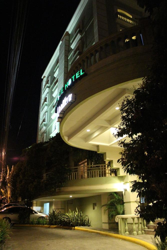 Boutique Hotel La Cordillera — 2