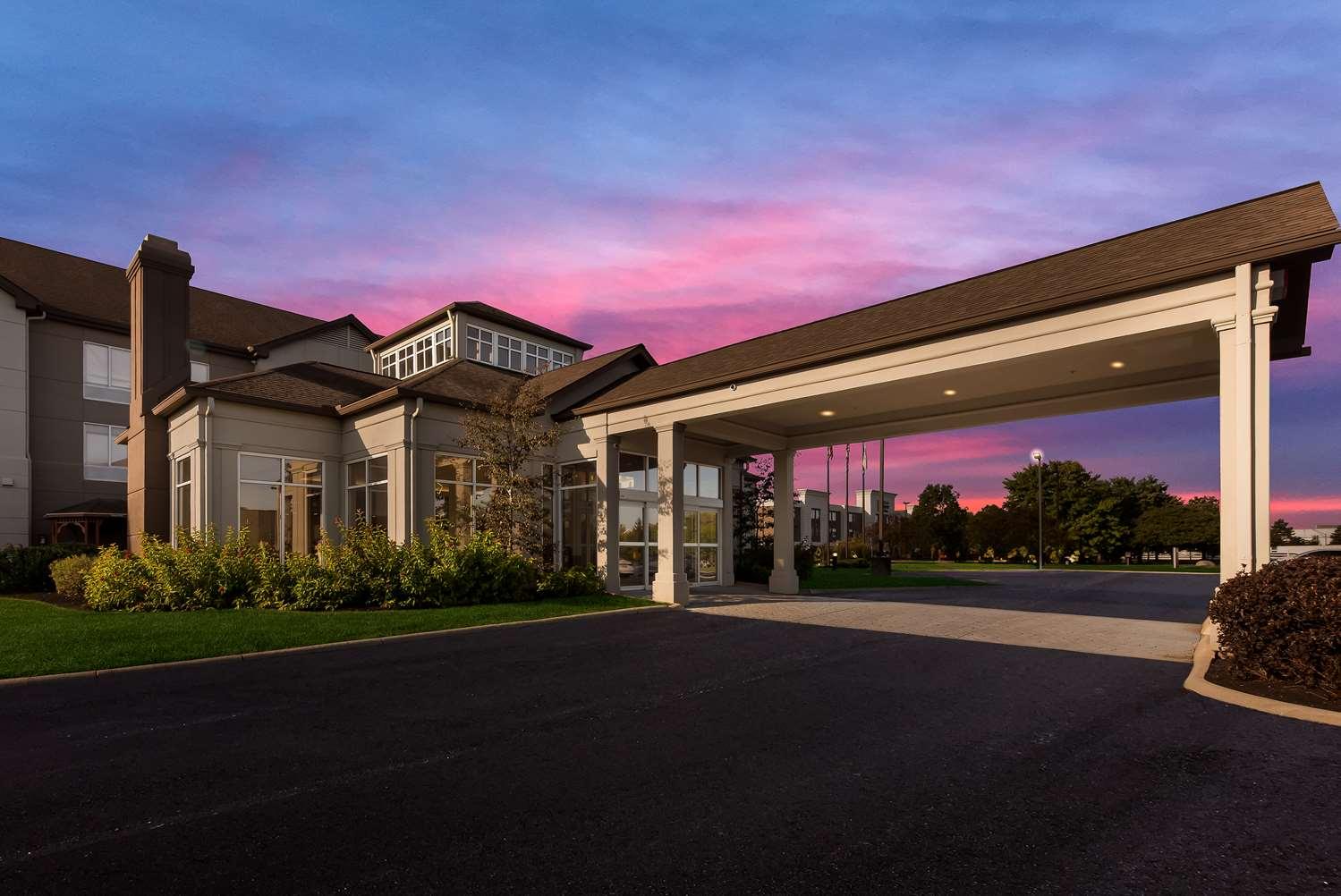 Hilton Garden Inn Columbus/Grove City — 7