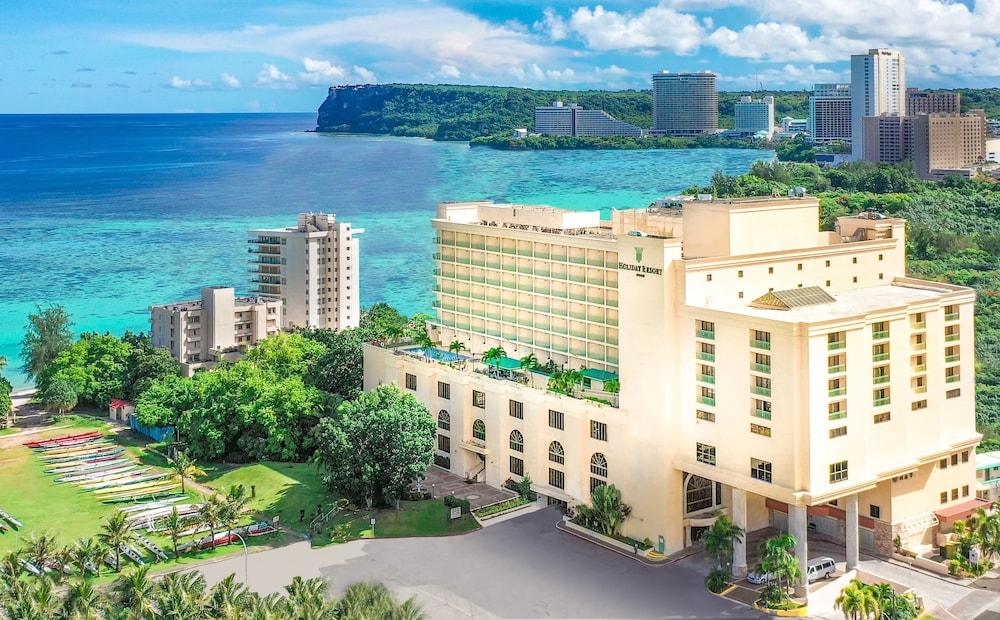Holiday Resort and Spa Guam — 10