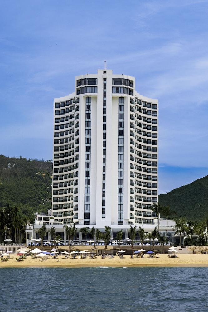 Copacabana Beach Hotel Acapulco — 5
