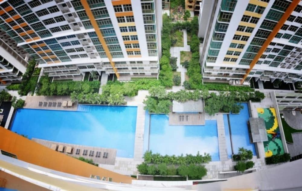 SOMERSET VISTA HO CHI MINH — 6