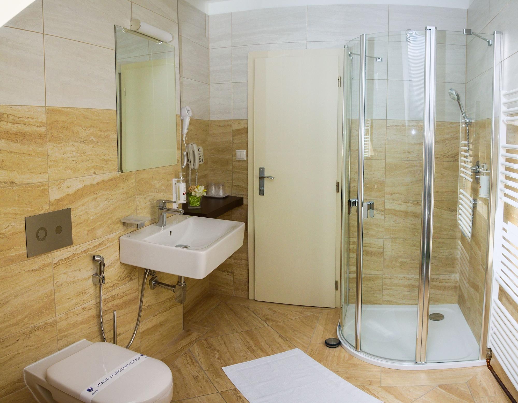 SPA HOTEL PRO PATRIA — 5