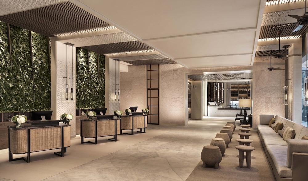 InterContinental Ras Al Khaimah Mina Al Arab Resort and Spa, an IHG Hotel — 9