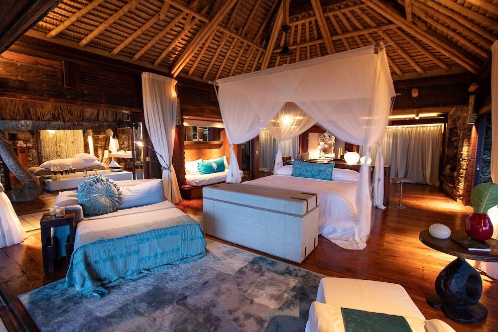 North Island, a Luxury Collection Resort, Seychelles — 5