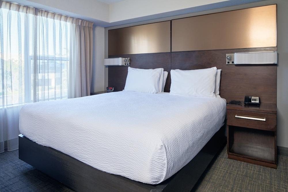 Residence Inn San Diego Carlsbad — 8