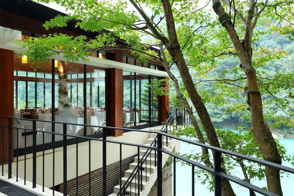 VOLANDO URAI SPRING SPA AND RESORT 885145 — 5