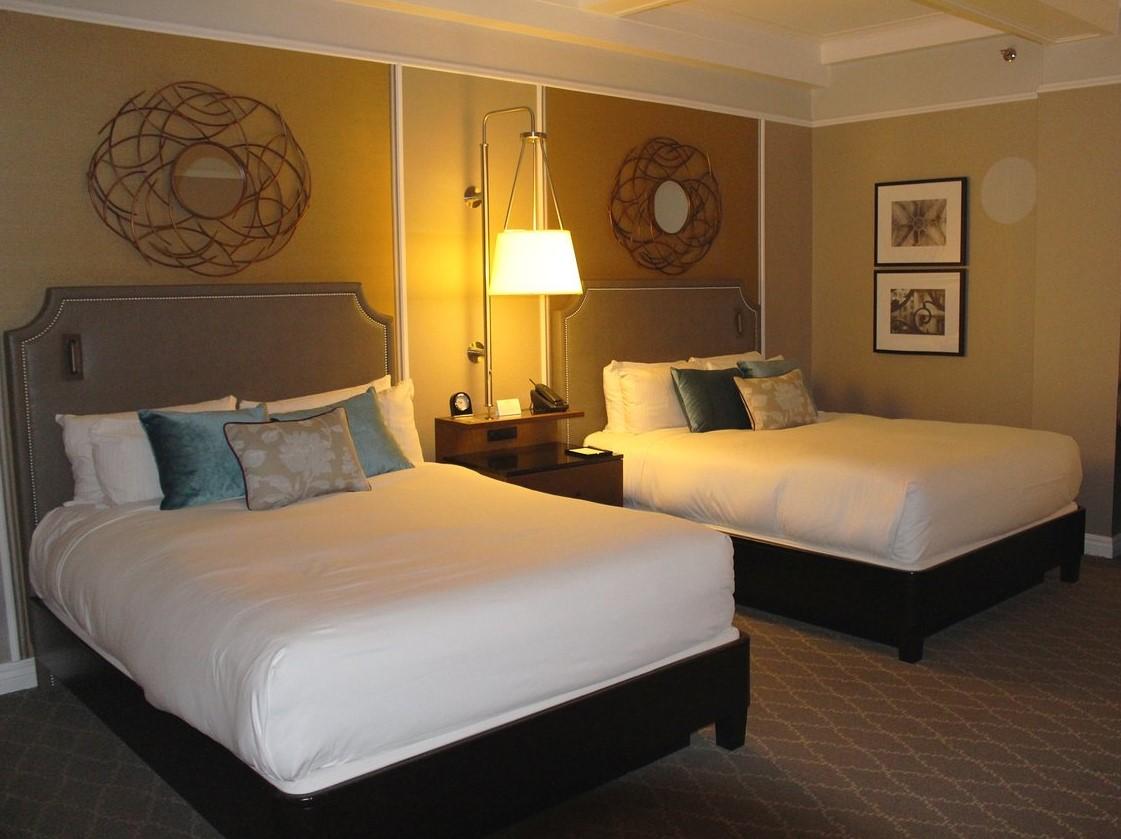 Fairmont Le Chateau Frontenac