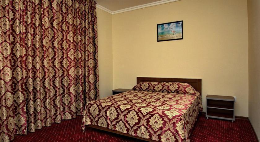 Rohat Hotel — 10