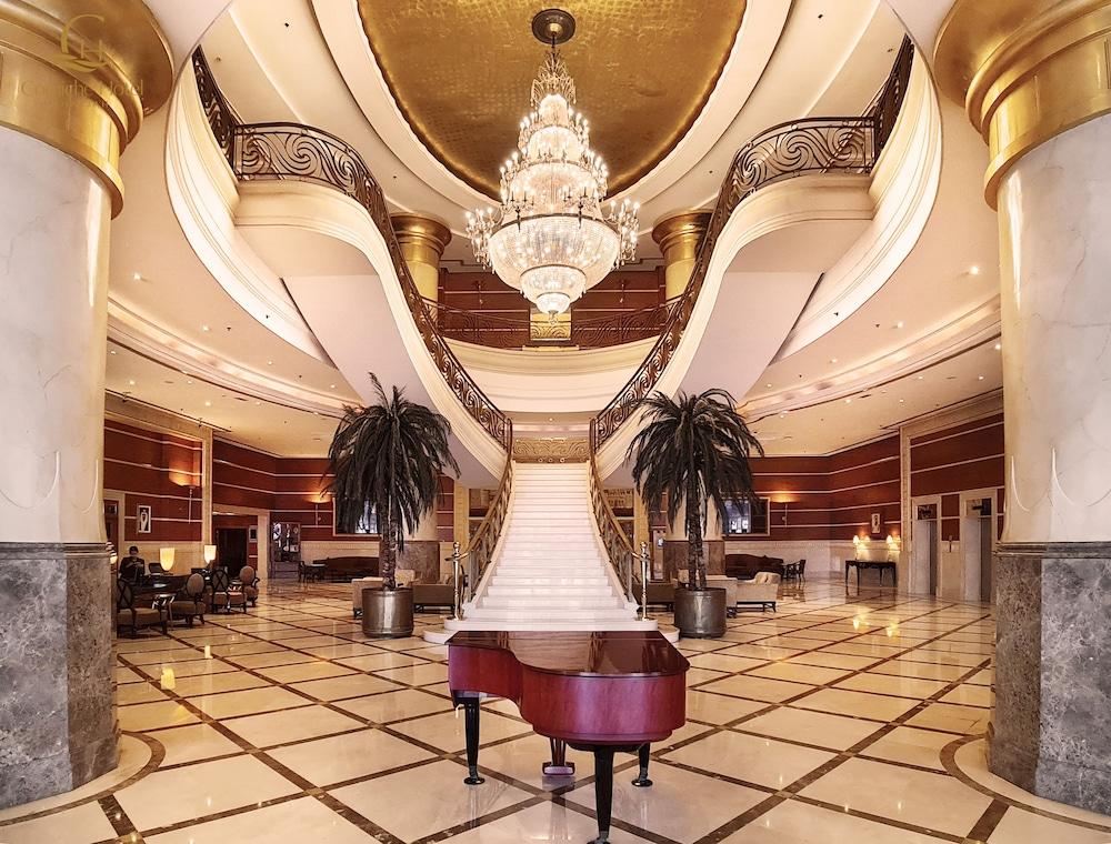 Corniche Hotel Sharjah — 6