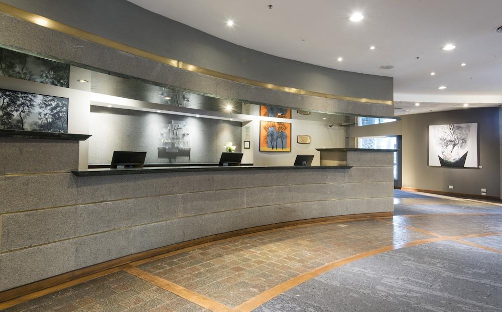 Holiday Inn Cordoba — 9