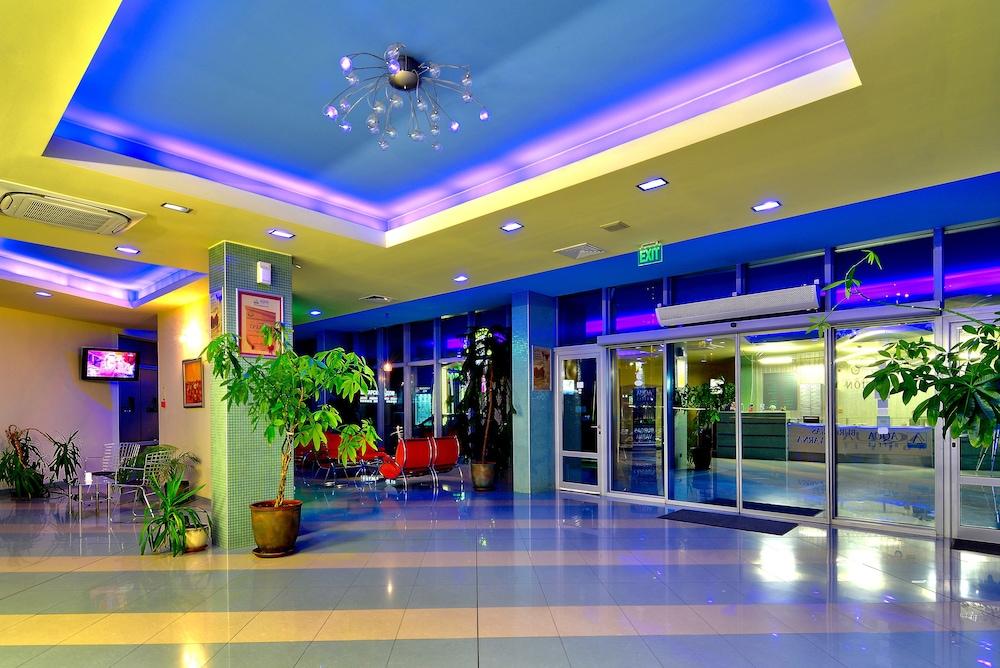 Hotel Aqua Burgas — 8