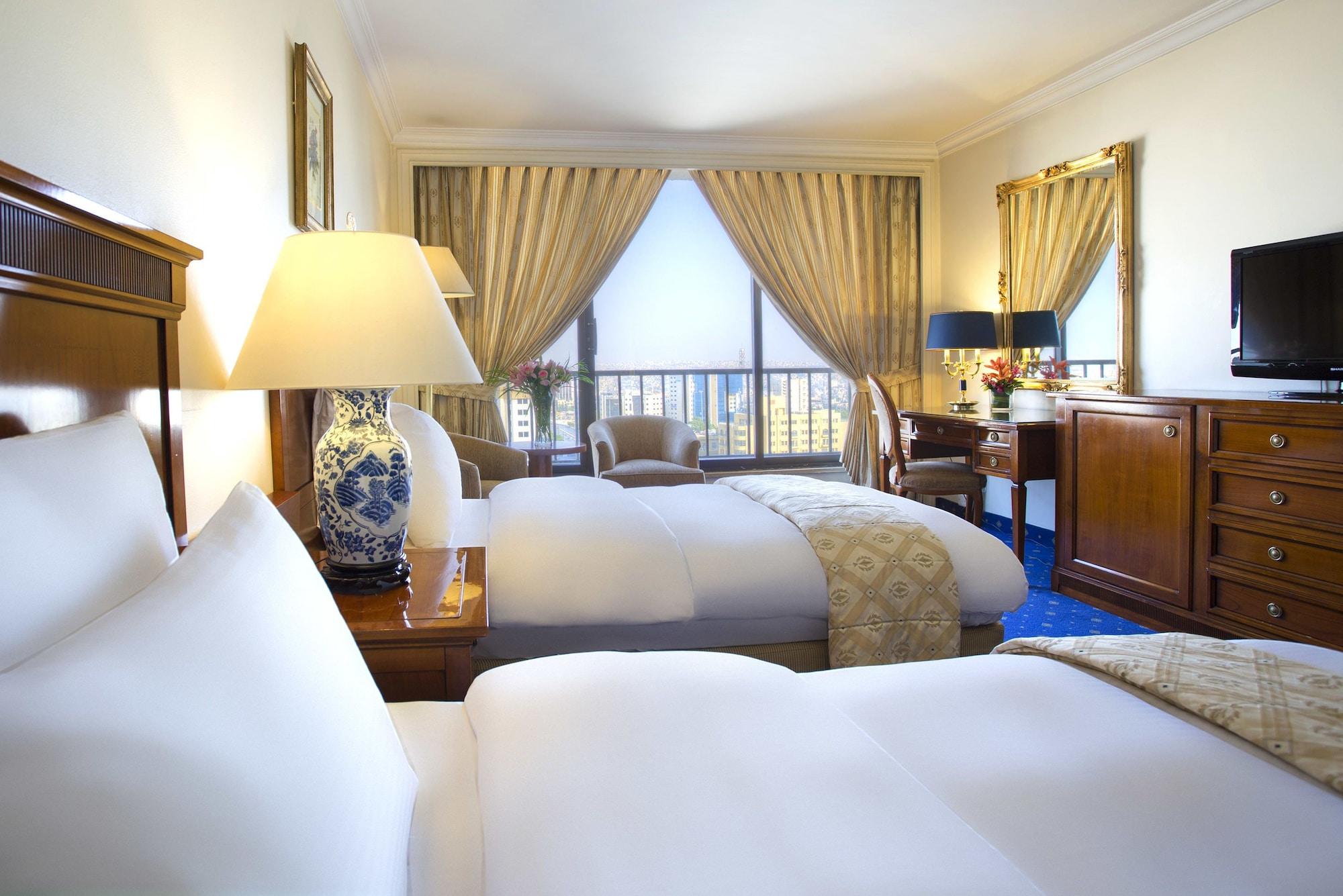 Regency Palace Amman 59814 — 9