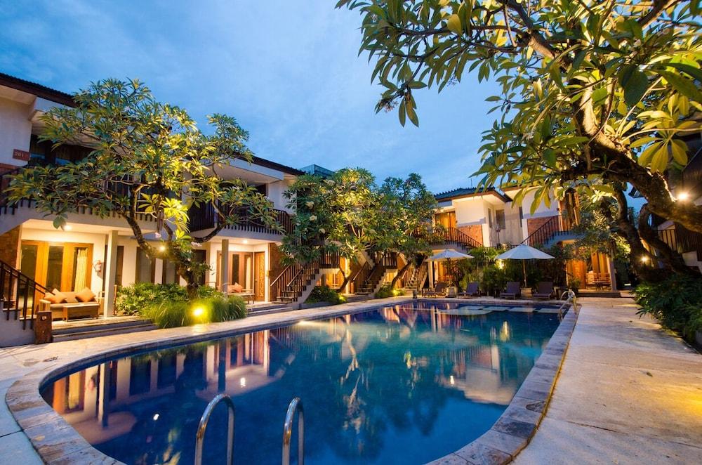 RAMA GARDEN HOTEL 63624 — 7