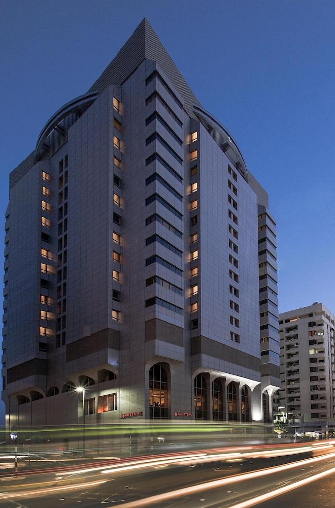 Copthorne Downtown Abu Dhabi — 4