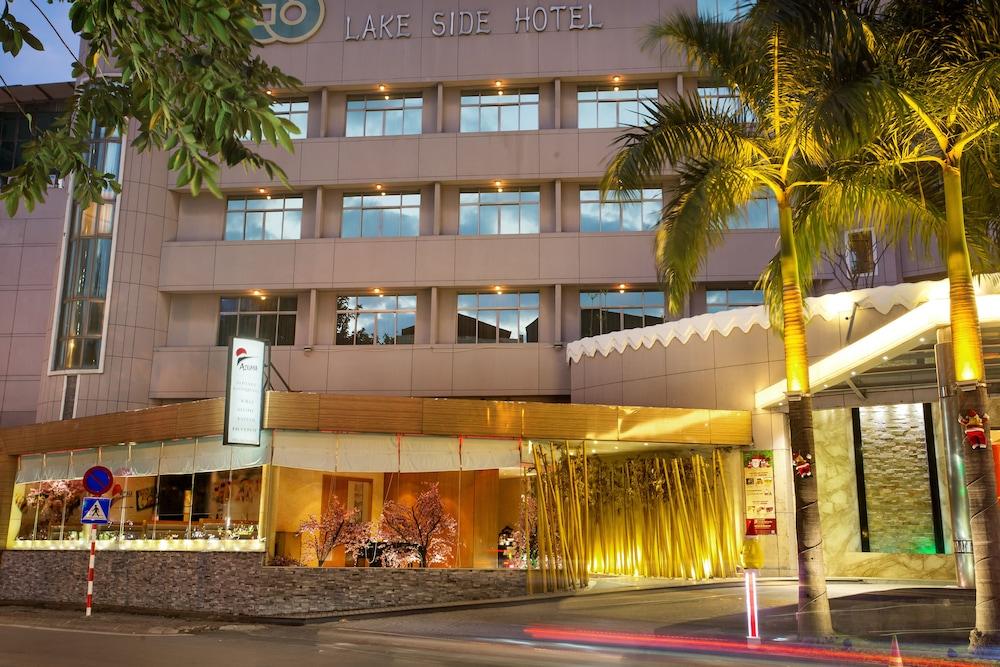 Lake Side Hotel — 3