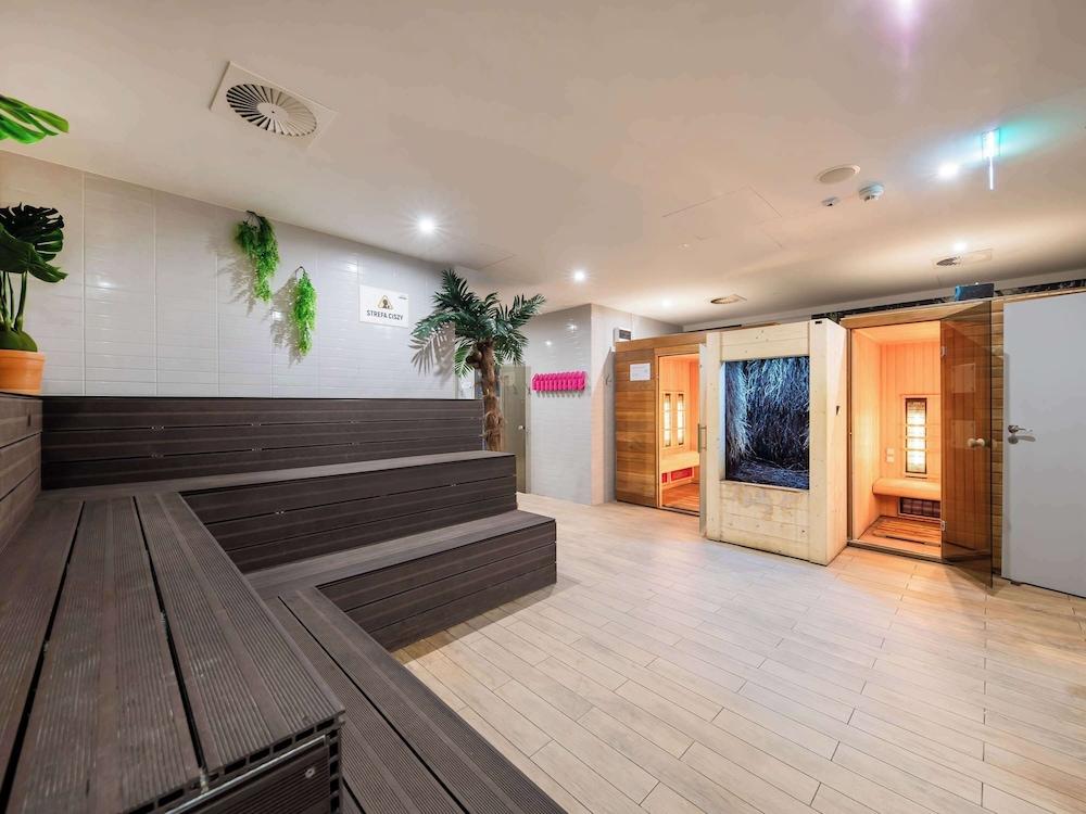Novotel Marina — 8