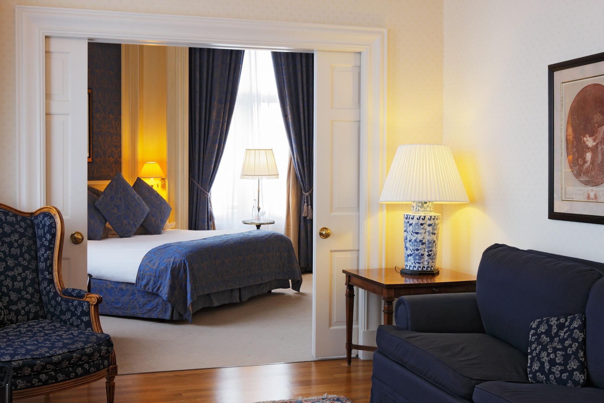 INTERCONTINENTAL AMSTEL AMSTERDAM