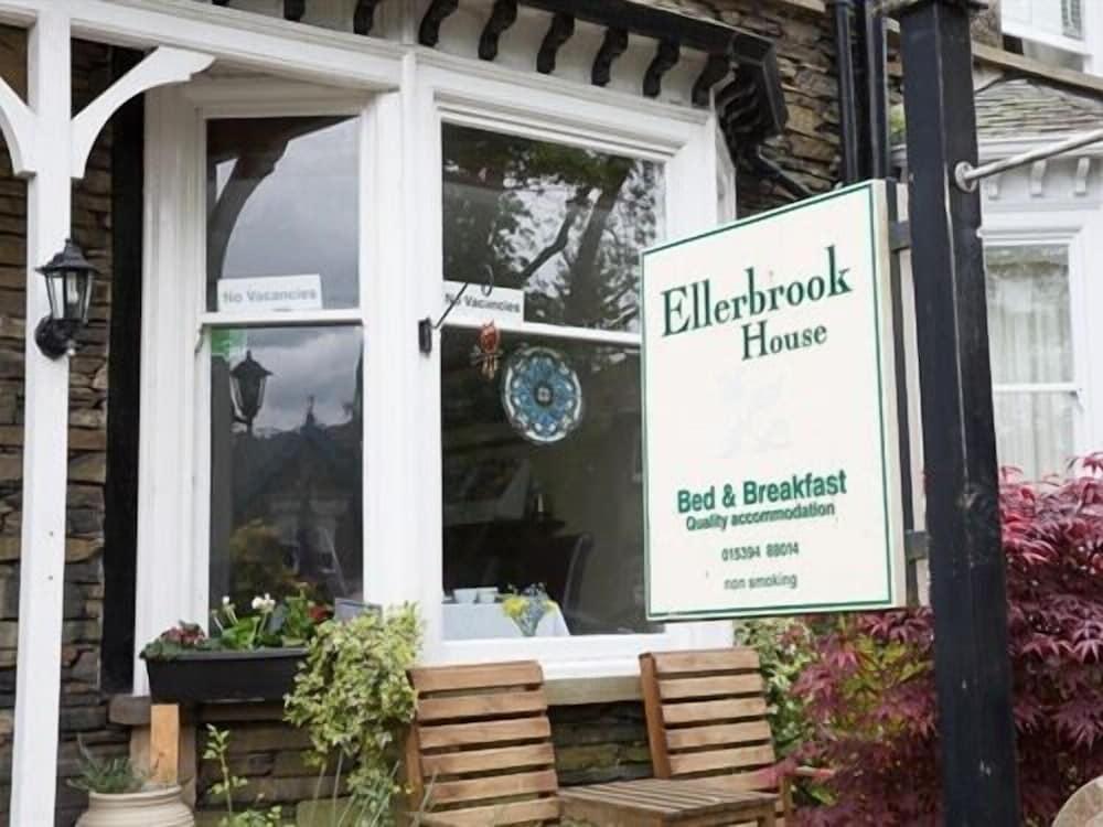 Ellerbrook House — 3