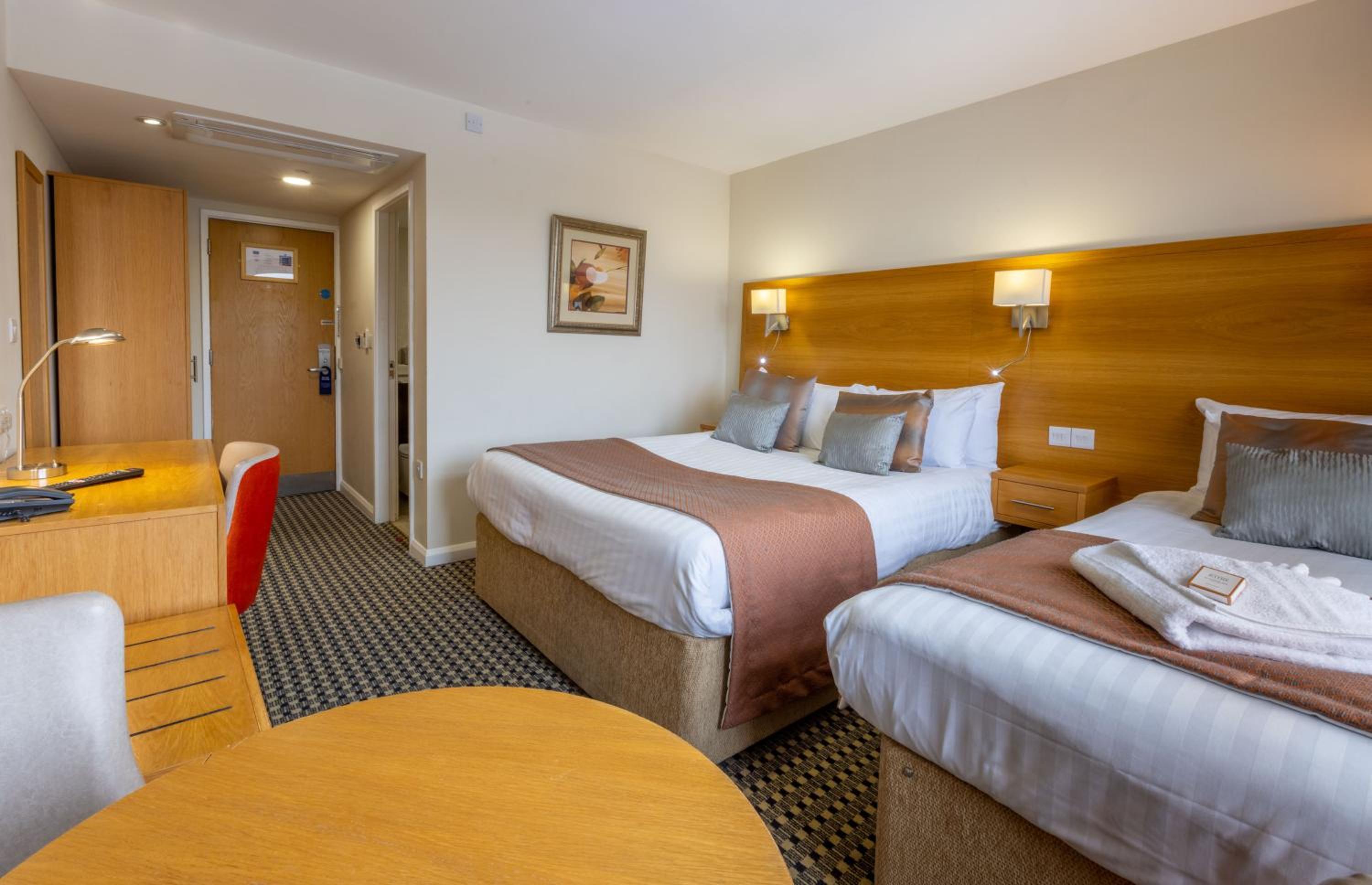 Park Hall Hotel and Spa Wolverhampton — 9