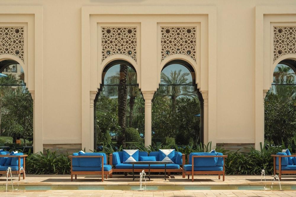 Four Seasons Resort Dubai At Jumeirah Beach — 4