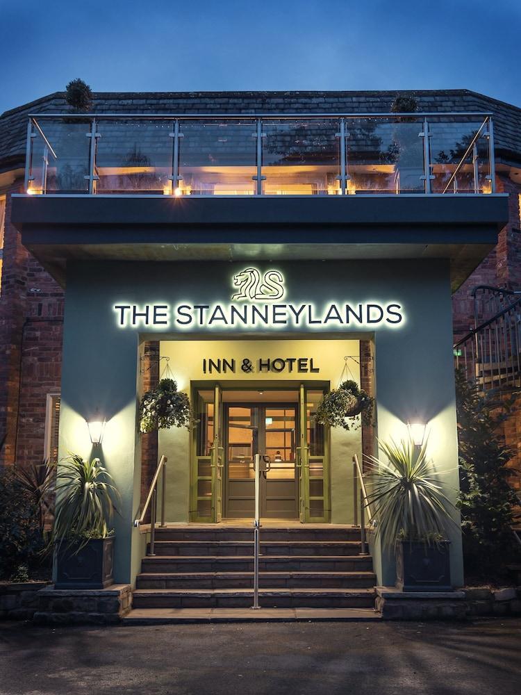 STANNEYLANDS HOTEL