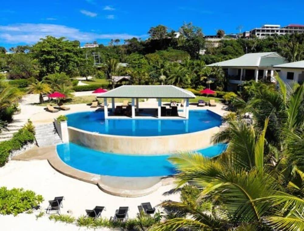 Nasama Resort — 4