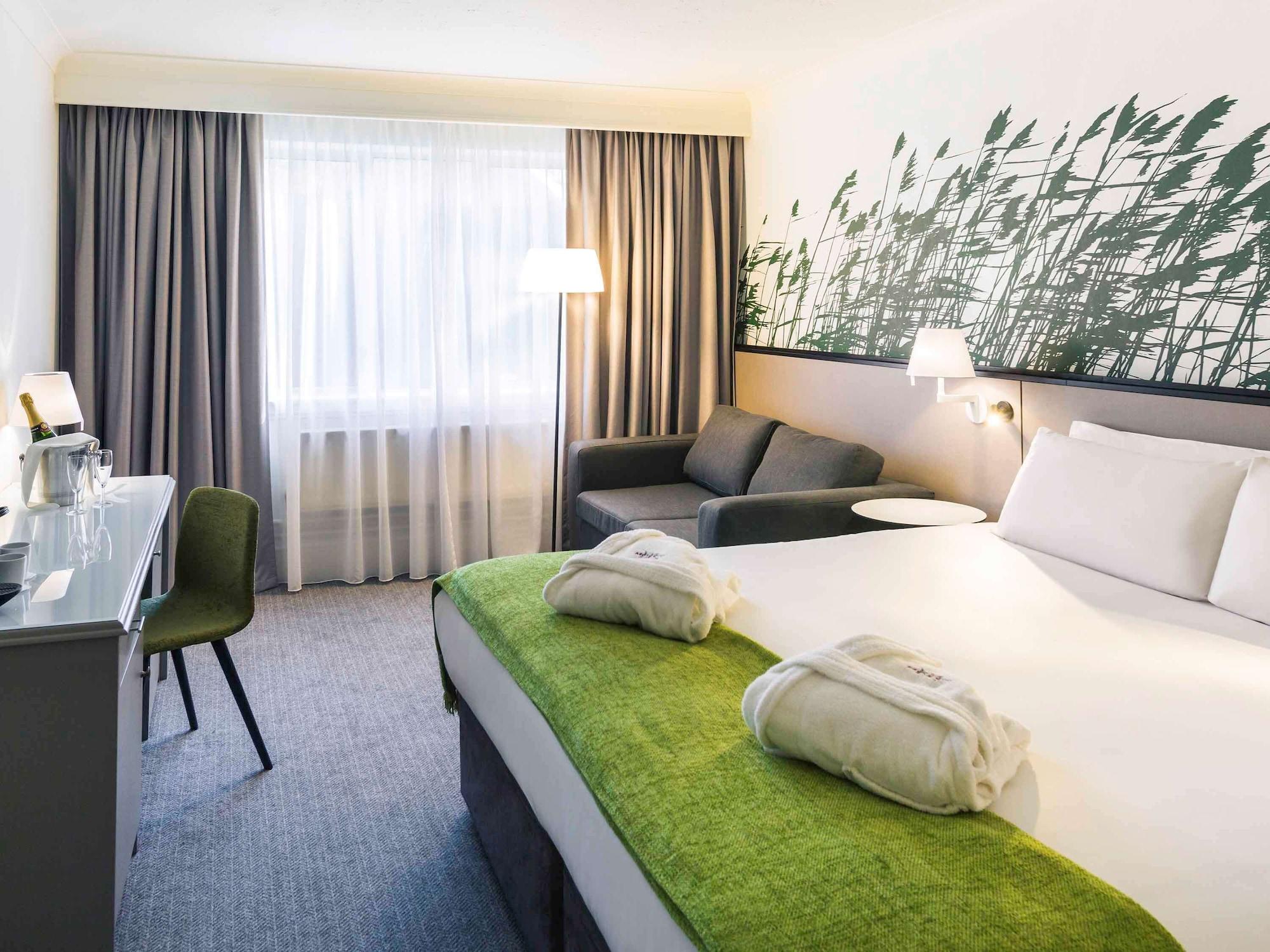 Mercure Daventry Court Hotel — 10