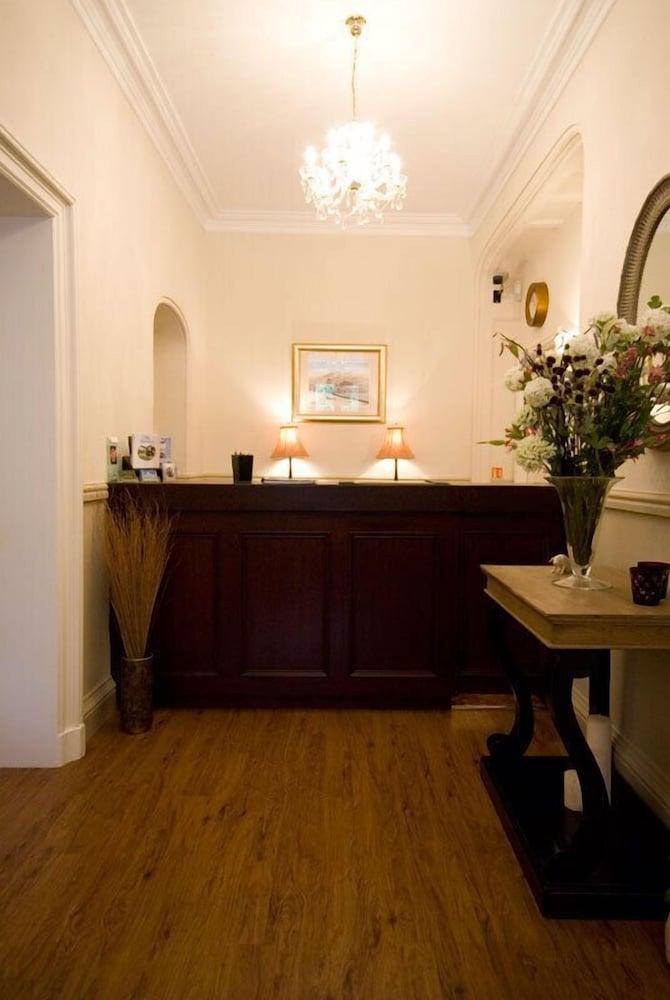 The Westbourne — 9