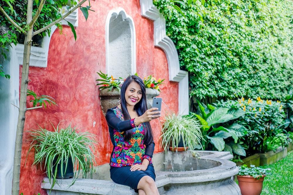 Hotel Meson del Valle 1151418 — 8