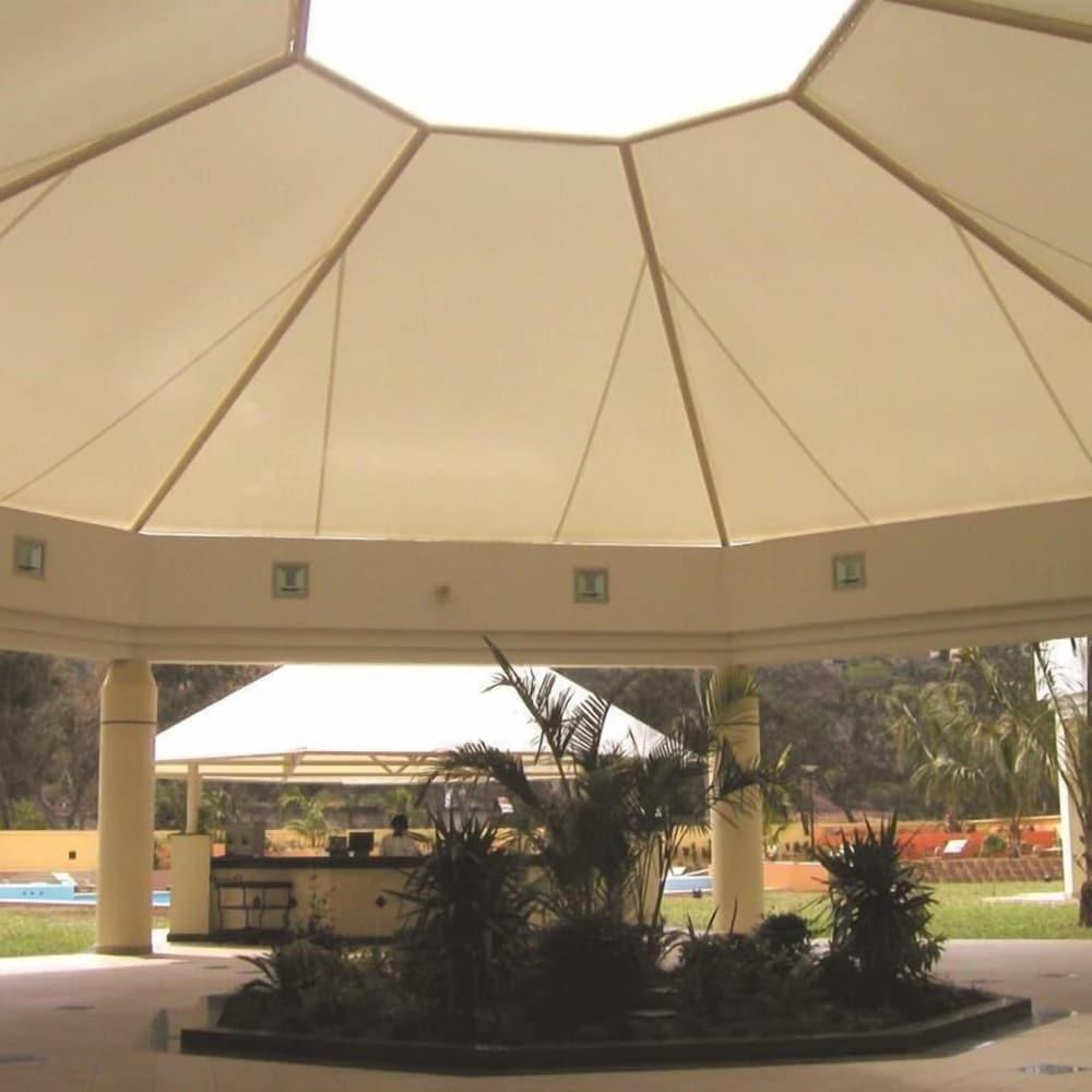 HOTEL VIP GRAND MAPUTO — 3
